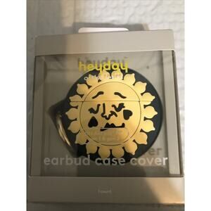 heyday Apple AirPods Pro (1/2 Generation) Case with Chiny Soukhoummalay NIB